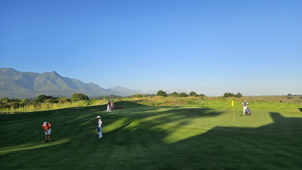 <h2>The Best of South Africa Escorted 2023</h2> 14 Nights | 6 Rounds | March 11 - 25